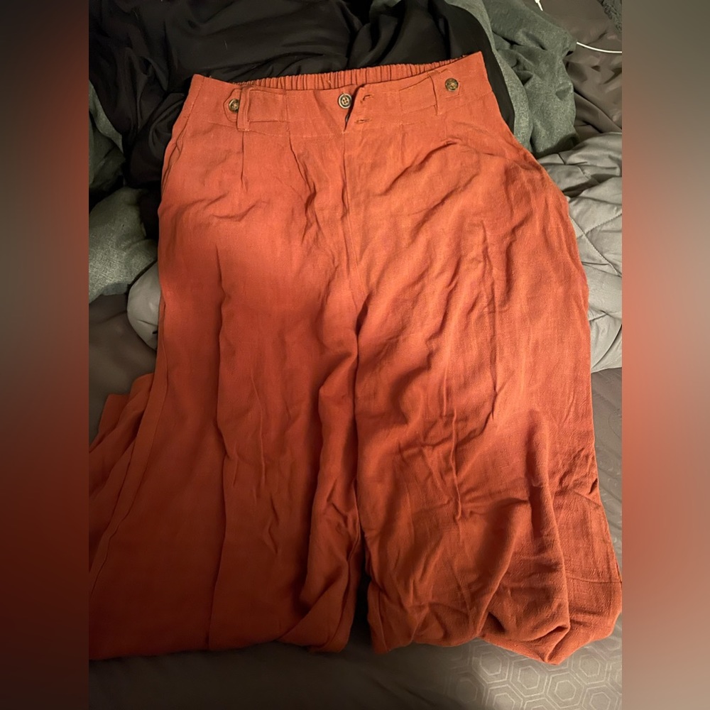 Women’s dress pants
